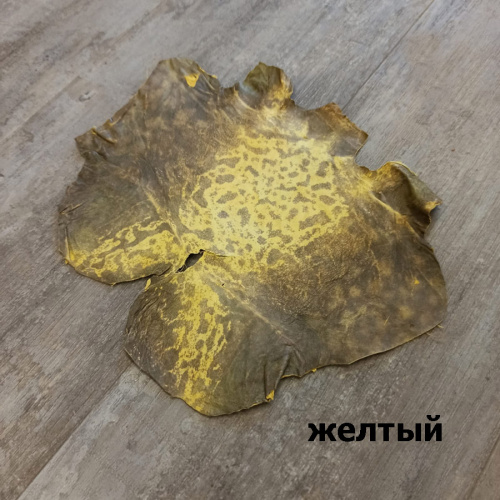 Кожа Лягушки 0,6 мм фото 5