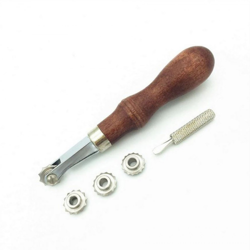 Разметчик шва со сменными насадками 3-5 мм | Галерея фото | Pava.pro фото 2 Разметчик шва со сменными насадками 3-5 мм RZS 002 - фото товара фото 2