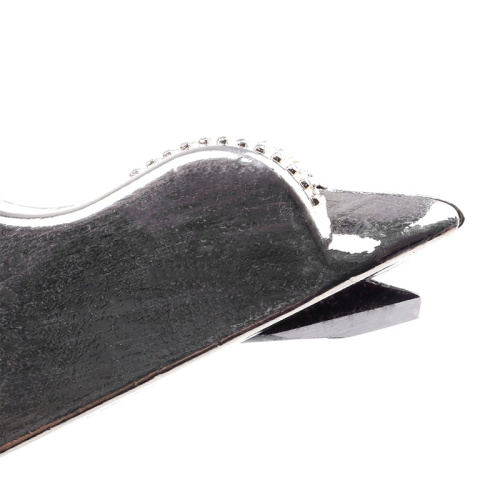 Резец-грувер V-образный регулируемый | Галерея фото | Pava.pro фото 7 Резец-грувер V-образный регулируемый JYD0201 - фото товара фото 7