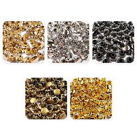 Хольнитены односторонние латунь с покрытием 10шт