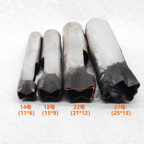 Пробойники фигурные Галстук-бабочка Пробойники фигурные Галстук-бабочка