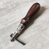 Канавкорез (грувер) Kyoshin Elle   - купить для кожевенного хобби