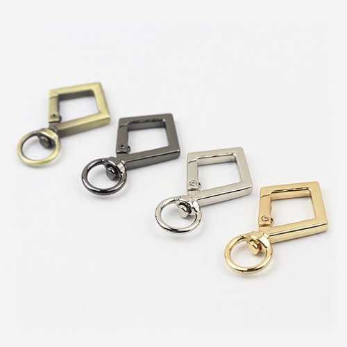 Карабин поворотный Ромб Карабин поворотный Ромб