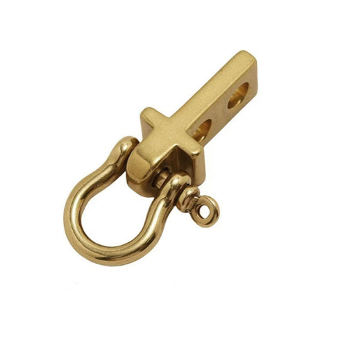 Заготовка для ключницы Брелок АКМ28  KM АКМ28 - фото товара