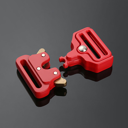 Фастекс 25-38 мм Кобра металлический Разноцветный фото 9 Фастекс 25-38 мм Кобра металлический Разноцветный фото 9