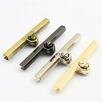 Застежка декоративная для сумки Y-258