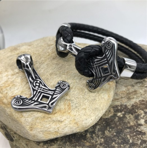 Застежка 7 мм для браслетов Якорь Сталь | Галерея фото | Pava.pro Застежка 7 мм для браслетов Якорь Сталь BR-z47 - фото товара