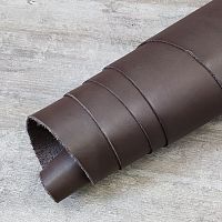 Кожа Краст 1,3-1,5 мм Шоколад Молочный