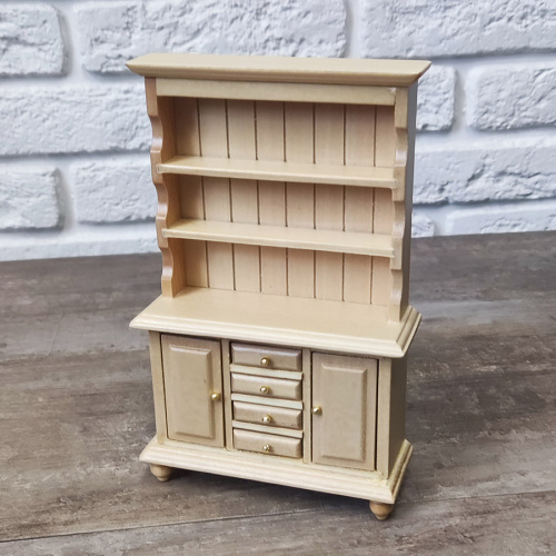 Шкаф для кукол с полками и ящиками Неокрашенный | Галерея фото | Pava.pro фото 6 Шкаф для кукол с полками и ящиками Неокрашенный WL026D - фото товара фото 6