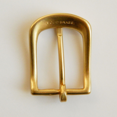 Пряжка 30 мм латунная 30L-33  PR 30L-33 - фото товара фото 3