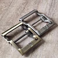 Пряжка 40 мм с перекладиной Z 3939