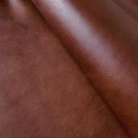 Кожа Пола 1,2 мм растит. дубл. BUTTERO 23 Коньяк