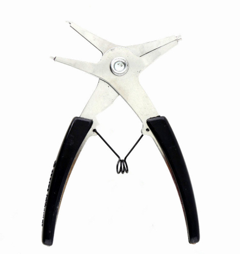 Щипцы стопорные 2 в 1  STO 2 - фото товара фото 2