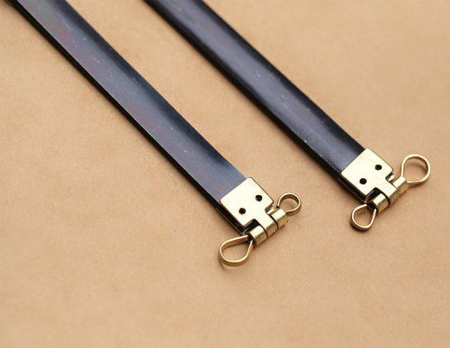 Внутренний гибкий замок (механизм Пак-пак) фото 4 Внутренний гибкий замок (механизм Пак-пак) фото 4