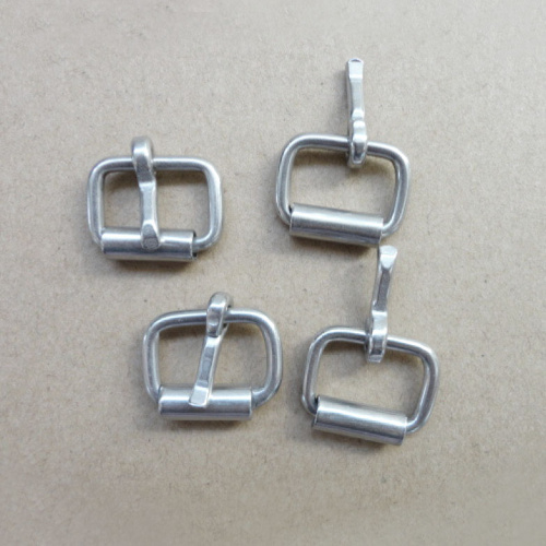 Пряжка 15 мм с роликом стальная W017 | Галерея фото | Pava.pro Пряжка 15 мм с роликом стальная W017 PR W017 - фото товара