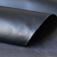 Кожа КРС 1,8 мм раст. дубления Черный Tempesti Италия