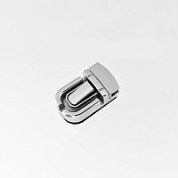 Застежка портфельная 24 мм арт. 5624  - купить для кожевенного хобби