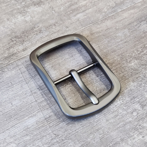 Пряжка 39 мм с перекладиной Z 1628 фото 5 Пряжка 39 мм с перекладиной Z 1628 фото 5