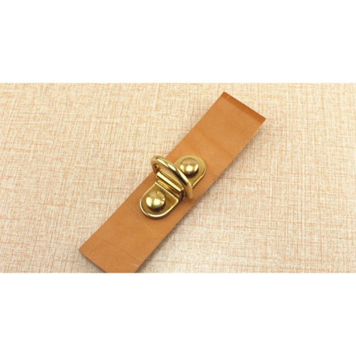 Ручкодержатель портфельный Латунь | Галерея фото | Pava.pro фото 3 Ручкодержатель портфельный Латунь AKM 015 - фото товара фото 3