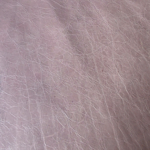 Кожа КРС 1,2-1,4 мм с покр. Глициния Италия фото 2