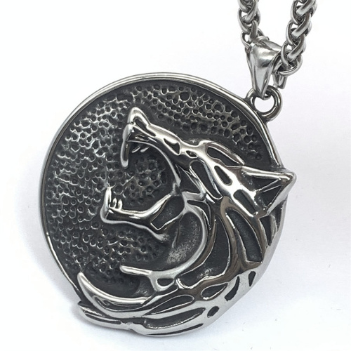 Подвеска декоративная Кулон Викинга  BMK-006 - фото товара фото 2