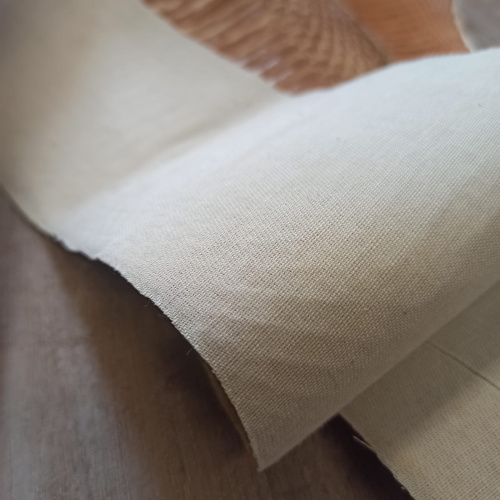 Кожа Питона 0,8 мм Светло коричневый  PIton02 - фото товара фото 4