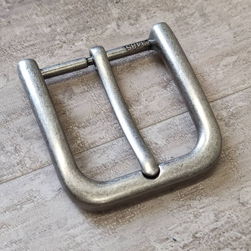 Пряжка 39 мм Z1203 фото 7