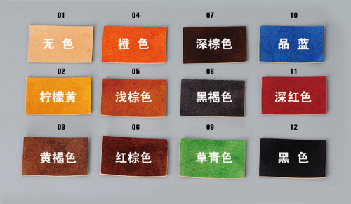 Средство для обработки уреза и бахтармы POLISHED FINISH фото 3