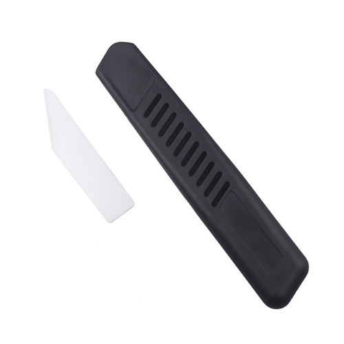 Резак для кожи с керамическим лезвием | Галерея фото | Pava.pro фото 3 Резак для кожи с керамическим лезвием NKL 001 - фото товара фото 3