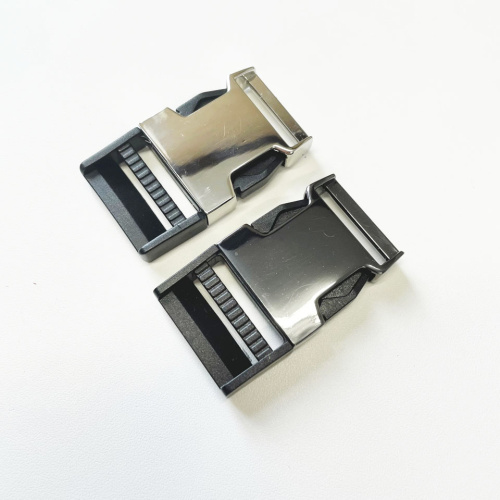 Фастекс 25 мм металлический B081-25 комбинированный Фастекс 25 мм металлический B081-25 комбинированный