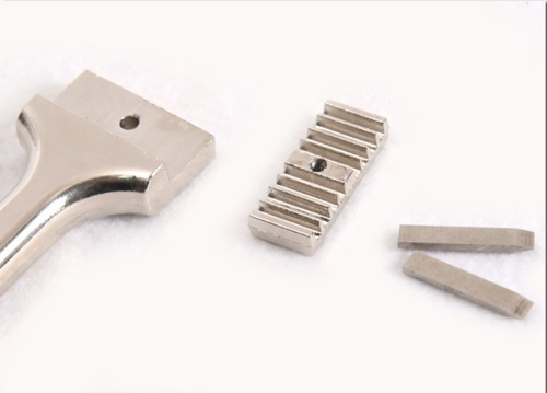 Пробойник для фурнитуры   PRF 02 - фото товара фото 2