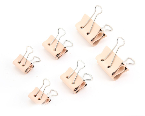 Клипсы-зажимы металлические для фиксации материала Клипсы-зажимы металлические для фиксации материала