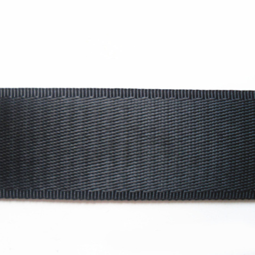 Лента ременная 38 мм Блестящая пэ фото 3