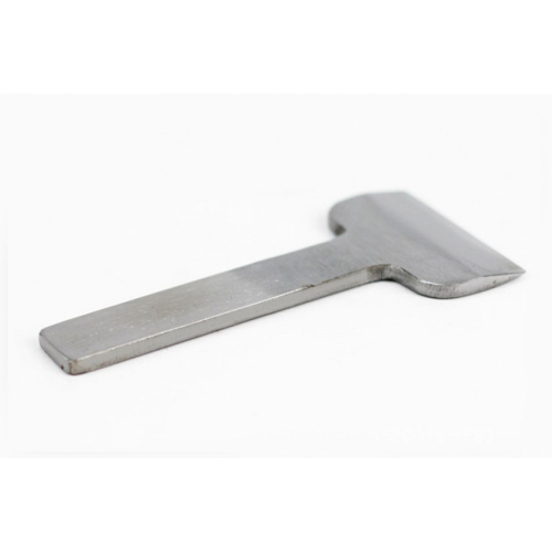 Нож прорубной для кожи фото 7 Нож прорубной для кожи фото 7