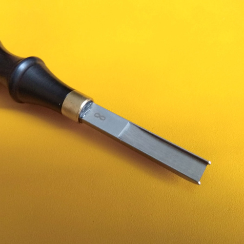 Торцбил широкий (французский) 4-12 мм фото 5 Торцбил широкий (французский) 4-12 мм фото 5