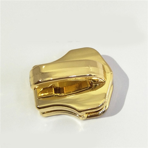 Бегунок без пуллера №3 фото 4 Бегунок без пуллера №3 фото 4