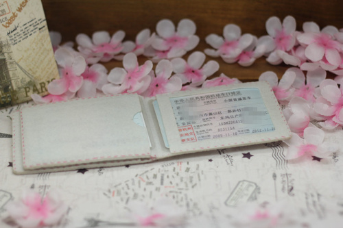 Вырубка из фетра Обложка для проездного с лошадкой | Галерея фото | Pava.pro фото 2 Вырубка из фетра Обложка для проездного с лошадкой FT XQ-1448 - фото товара фото 2