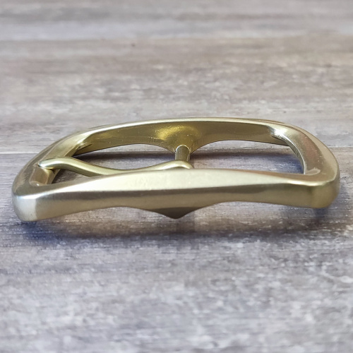 Пряжка 39 мм с перекладиной Z 1628 фото 4 Пряжка 39 мм с перекладиной Z 1628 фото 4