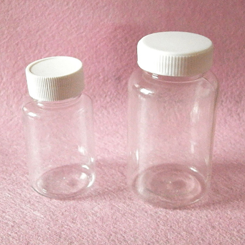 Баночки пластик 50 мл, 100 мл, 200 мл Баночки пластик 50 мл, 100 мл, 200 мл