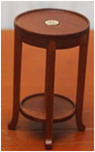 Подставка под цветы для кукол | Галерея фото | Pava.pro Подставка под цветы для кукол - фото товара