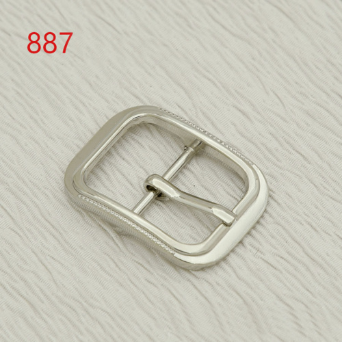 Пряжка 25 мм с перекладиной Z887 фото 3