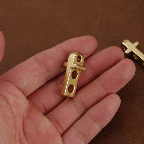 Заготовка для ключницы Брелок АКМ28  KM АКМ28 - фото товара фото 2