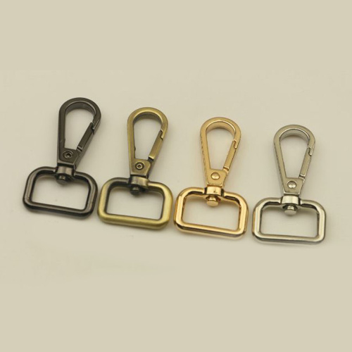 Карабин металлический16-25 мм арт. 5279 Карабин металлический16-25 мм арт. 5279