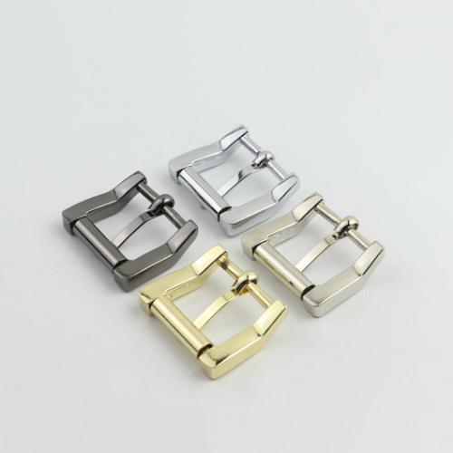 Пряжка 20, 26 мм с роликом Трапеция Z-1126 фото 3