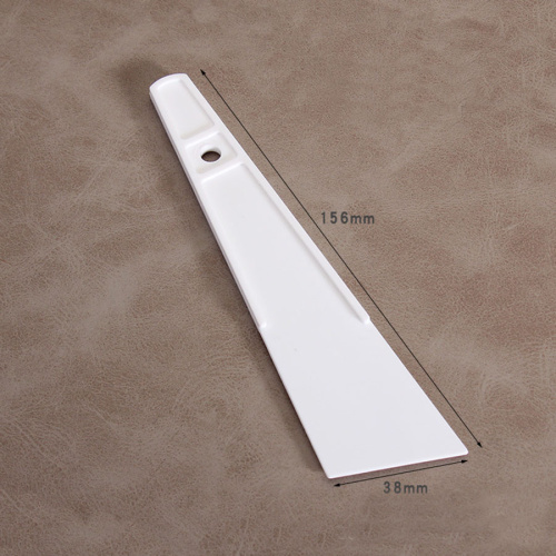 Шпатель для нанесения клея фото 7