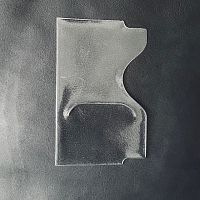 Крылья ПВХ пришивные для автодокументов (цена за пару)  - купить для кожевенного хобби