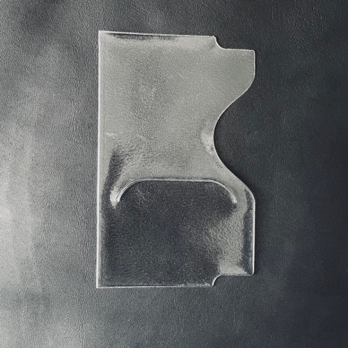 Крылья ПВХ пришивные для автодокументов (цена за пару) | Галерея фото | Pava.pro Крылья ПВХ пришивные для автодокументов (цена за пару) - фото товара