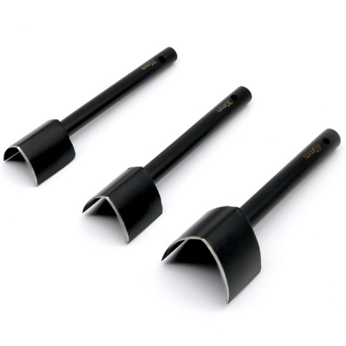 Пробойник торцеватель V-образный 25-40 мм, RXS Пробойник торцеватель V-образный 25-40 мм, RXS