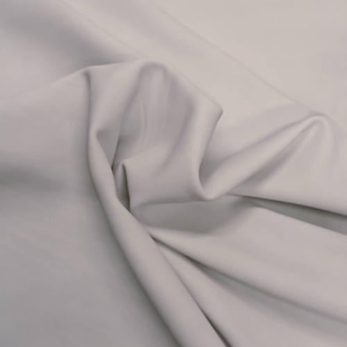 Кожа теленок 1,4-1,6 мм хромового дубл. Белый Италия фото 2