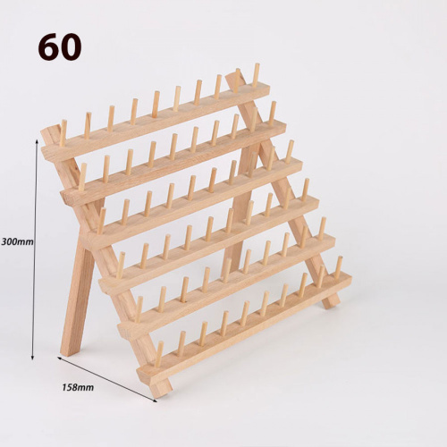 Органайзер-подставка для катушек, дерево фото 10 Органайзер-подставка для катушек, дерево фото 10